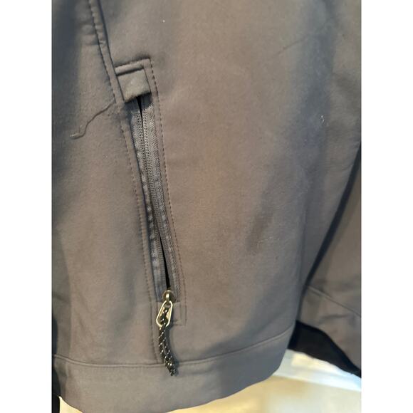 Men’s The North Face Apex Bionic Full Zip Jacket  Size Large - Picture 3 of 5